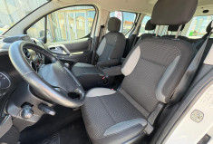 Peugeot PARTNER TEPEE 1.6 BLUEHDI 100 / CLIM AUTO / BARRE DE TOIT / GARENTIE 12 MOIS