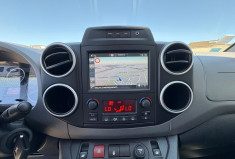 Peugeot PARTNER TEPEE 1.6 BLUEHDI 100 / CLIM AUTO / BARRE DE TOIT / GARENTIE 12 MOIS