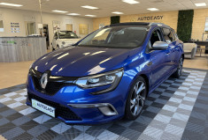 Renault Megane 4 ESTATE 1.6 TCE EDC7 205 GT / TOIT OUVRANT