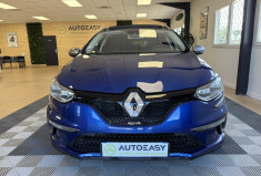Renault Megane 4 ESTATE 1.6 TCE EDC7 205 GT / TOIT OUVRANT