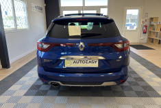 Renault Megane 4 ESTATE 1.6 TCE EDC7 205 GT / TOIT OUVRANT