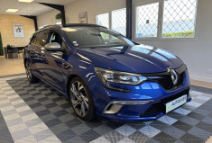 Renault Megane 4 ESTATE 1.6 TCE EDC7 205 GT / TOIT OUVRANT