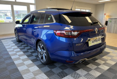 Renault Megane 4 ESTATE 1.6 TCE EDC7 205 GT / TOIT OUVRANT