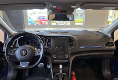 Renault Megane 4 ESTATE 1.6 TCE EDC7 205 GT / TOIT OUVRANT