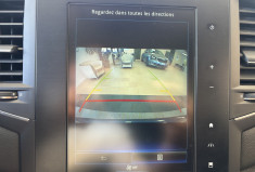 Renault Megane 4 ESTATE 1.6 TCE EDC7 205 GT / TOIT OUVRANT