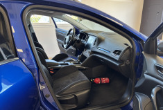Renault Megane 4 ESTATE 1.6 TCE EDC7 205 GT / TOIT OUVRANT