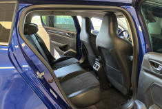 Renault Megane 4 ESTATE 1.6 TCE EDC7 205 GT / TOIT OUVRANT