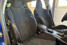 Renault Megane 4 ESTATE 1.6 TCE EDC7 205 GT / TOIT OUVRANT