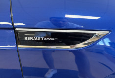 Renault Megane 4 ESTATE 1.6 TCE EDC7 205 GT / TOIT OUVRANT