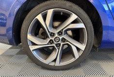 Renault Megane 4 ESTATE 1.6 TCE EDC7 205 GT / TOIT OUVRANT