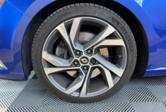 Renault Megane 4 ESTATE 1.6 TCE EDC7 205 GT / TOIT OUVRANT