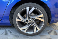 Renault Megane 4 ESTATE 1.6 TCE EDC7 205 GT / TOIT OUVRANT