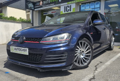 Volkswagen Golf 2.0 TSI 220 ch BlueMotion Technology GTI DSG6 5p STAGE 1 326 CV