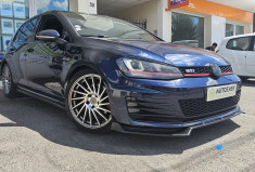 Volkswagen Golf 2.0 TSI 220 ch BlueMotion Technology GTI DSG6 5p STAGE 1 326 CV
