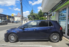 Volkswagen Golf 2.0 TSI 220 ch BlueMotion Technology GTI DSG6 5p STAGE 1 326 CV