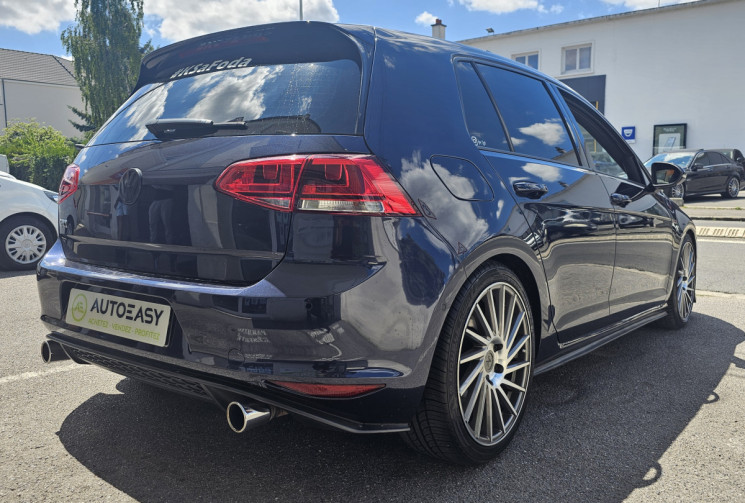 Volkswagen Golf 2.0 TSI 220 ch BlueMotion Technology GTI DSG6 5p STAGE 1 326 CV