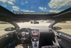 Volkswagen Golf 2.0 TSI 220 ch BlueMotion Technology GTI DSG6 5p STAGE 1 326 CV