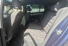 Volkswagen Golf 2.0 TSI 220 ch BlueMotion Technology GTI DSG6 5p STAGE 1 326 CV