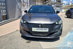Peugeot 208 GT II (P21) 5 Portes 1.5 Blue HDi S&S 100 CV