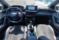 Peugeot 208 GT II (P21) 5 Portes 1.5 Blue HDi S&S 100 CV