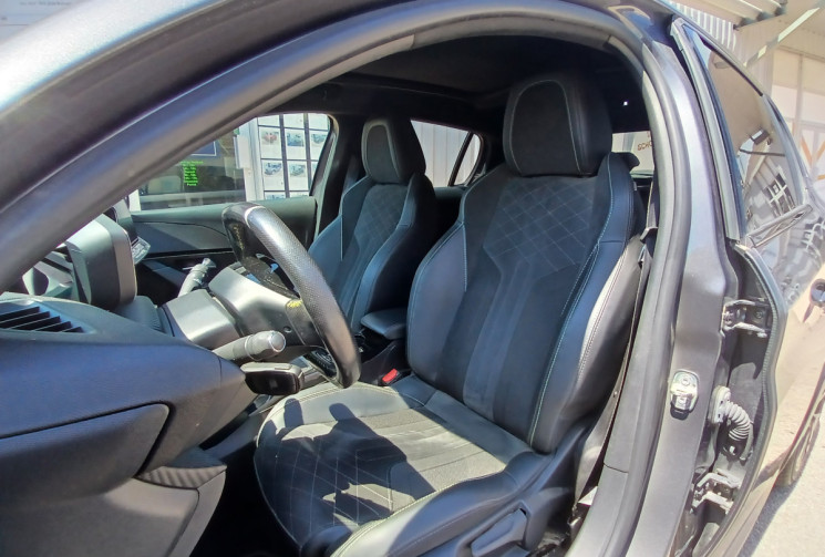 Peugeot 208 GT II (P21) 5 Portes 1.5 Blue HDi S&S 100 CV