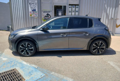 Peugeot 208 GT II (P21) 5 Portes 1.5 Blue HDi S&S 100 CV