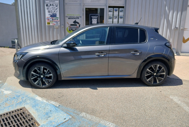 Peugeot 208 GT II (P21) 5 Portes 1.5 Blue HDi S&S 100 CV