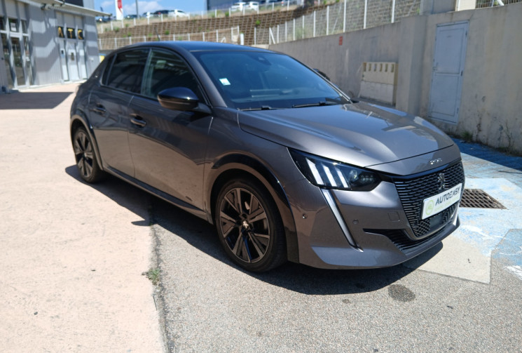 Peugeot 208 GT II (P21) 5 Portes 1.5 Blue HDi S&S 100 CV