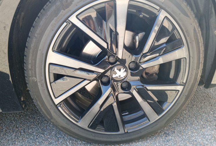 Peugeot 208 GT II (P21) 5 Portes 1.5 Blue HDi S&S 100 CV