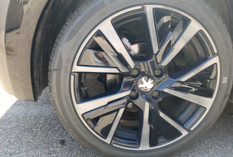 Peugeot 208 GT II (P21) 5 Portes 1.5 Blue HDi S&S 100 CV
