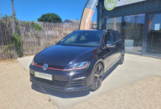 Volkswagen Golf GTI PERFORMANCE 2.0 TSI 230 BLUEMOTION TECHNOLOGY DSG6