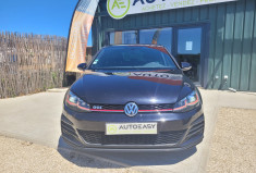 Volkswagen Golf GTI PERFORMANCE 2.0 TSI 230 BLUEMOTION TECHNOLOGY DSG6