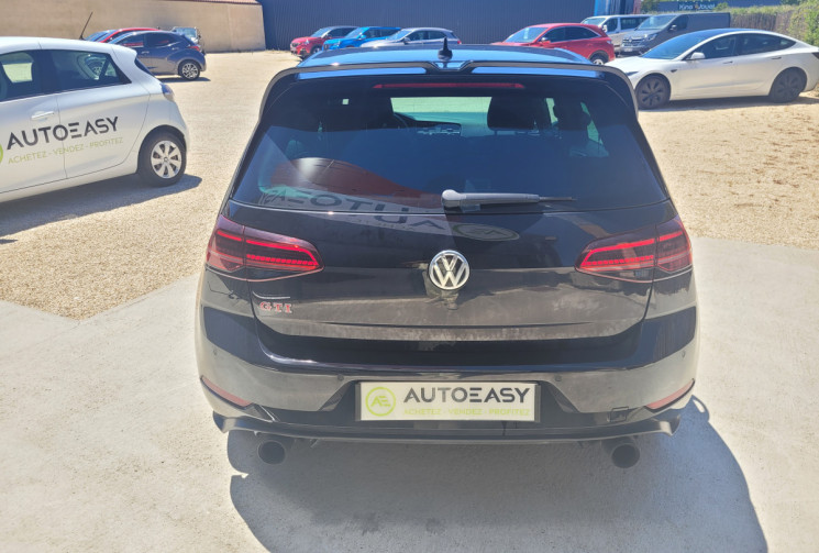 Volkswagen Golf GTI PERFORMANCE 2.0 TSI 230 BLUEMOTION TECHNOLOGY DSG6
