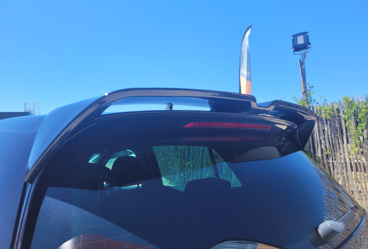Volkswagen Golf GTI PERFORMANCE 2.0 TSI 230 BLUEMOTION TECHNOLOGY DSG6