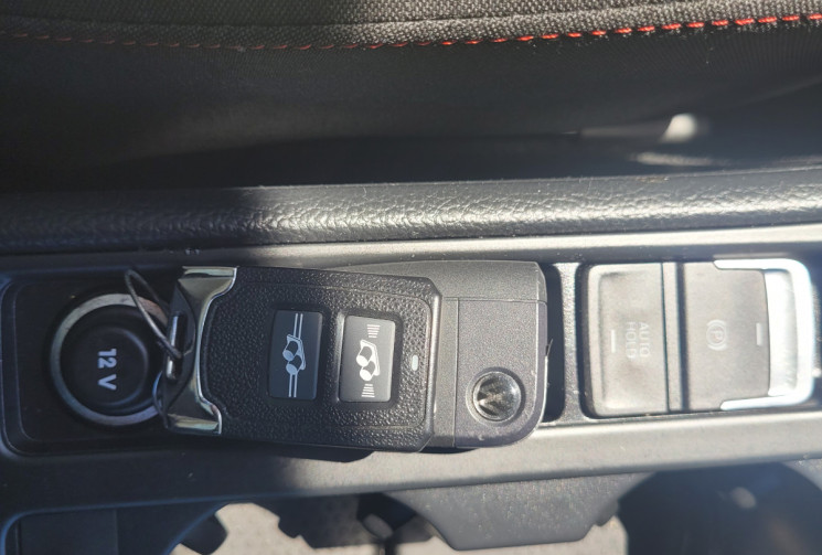 Volkswagen Golf GTI PERFORMANCE 2.0 TSI 230 BLUEMOTION TECHNOLOGY DSG6