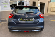 Nissan Micra  V 0.9 IG-T 90 cv VISIA PACK