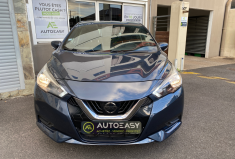 Nissan Micra  V 0.9 IG-T 90 cv VISIA PACK