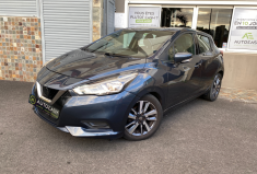 Nissan Micra  V 0.9 IG-T 90 cv VISIA PACK