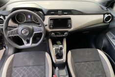 Nissan Micra  V 0.9 IG-T 90 cv VISIA PACK