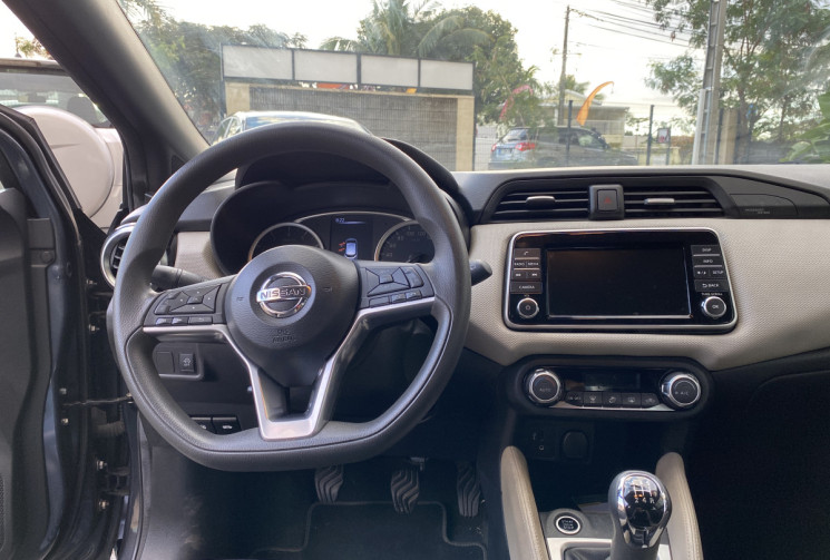 Nissan Micra  V 0.9 IG-T 90 cv VISIA PACK