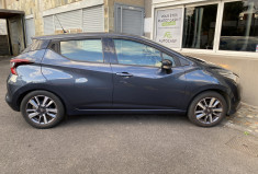 Nissan Micra  V 0.9 IG-T 90 cv VISIA PACK