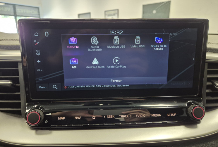Kia XCeed 1.6 CRDI 136 ch Active DCT7