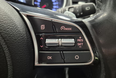 Kia XCeed 1.6 CRDI 136 ch Active DCT7