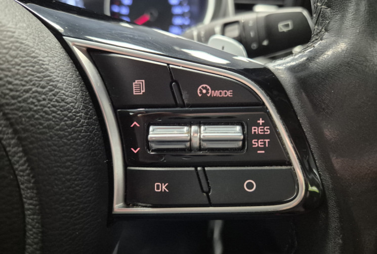 Kia XCeed 1.6 CRDI 136 ch Active DCT7