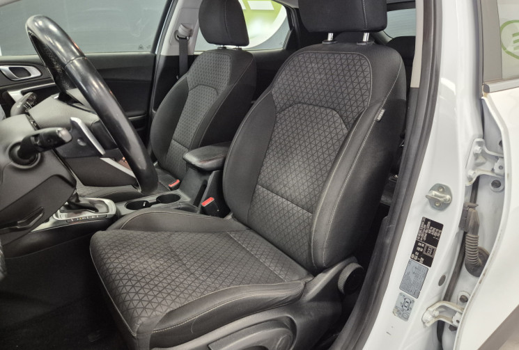 Kia XCeed 1.6 CRDI 136 ch Active DCT7