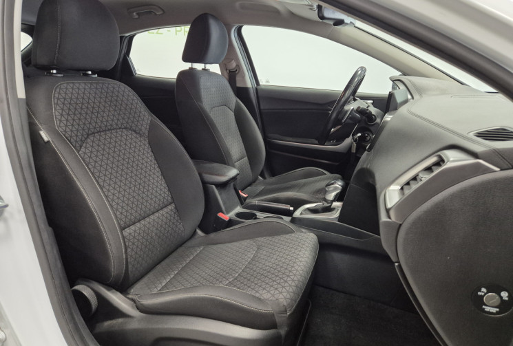 Kia XCeed 1.6 CRDI 136 ch Active DCT7