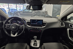Kia XCeed 1.6 CRDI 136 ch Active DCT7