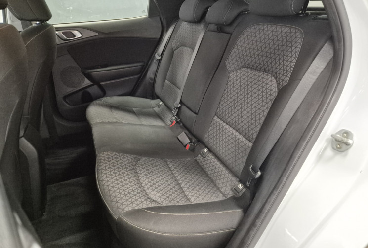 Kia XCeed 1.6 CRDI 136 ch Active DCT7