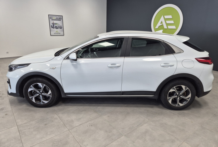 Kia XCeed 1.6 CRDI 136 ch Active DCT7