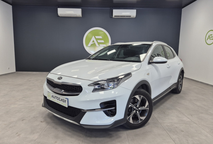 Kia XCeed 1.6 CRDI 136 ch Active DCT7